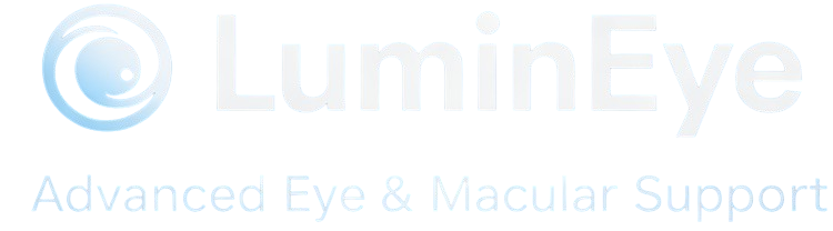 LuminEye Nano-Infusion Official Logo